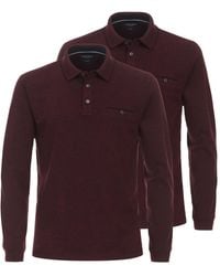 CASA MODA - Shirt Basic - Lyst