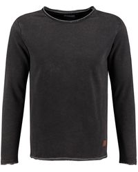 Key Largo - Sweatshirt Level - Lyst