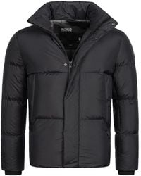 INDICODE - Jacke Lanse - Lyst