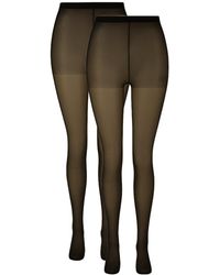 C&City - Strumpfhose - Lyst