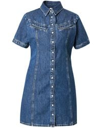Levi's - Kleid 'Rinoa' - Lyst