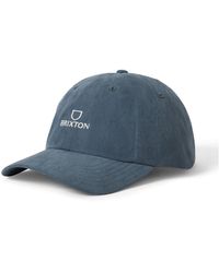 Brixton - Cap Alpha - Lyst