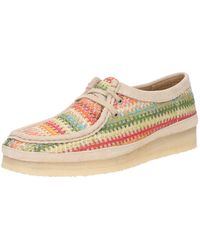 Clarks - Mokassin Wallacraft Bee - Lyst