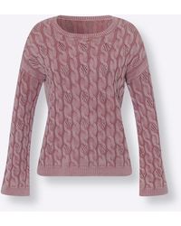 heine - Pullover - Lyst