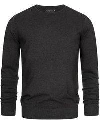 INDICODE - Pullover Gamal - Lyst