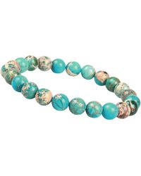 GOOD.designs - Perlenarmband - Lyst
