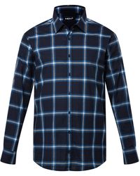 Men Plus - Hemd - Lyst