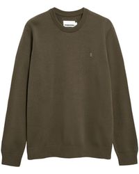ARMEDANGELS - Pullover Loukaa (Gots) - Lyst