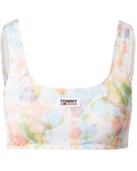 Tommy Hilfiger Underwear Bikinitop mischfarben - Mehrfarbig