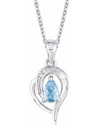 Amor - Kette Mit Anhänger - Lyst