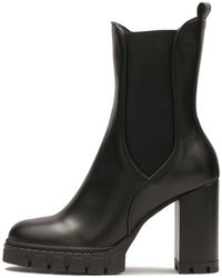 Kazar - Stiefelette - Lyst