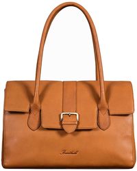 Benthill - Handtasche - Lyst