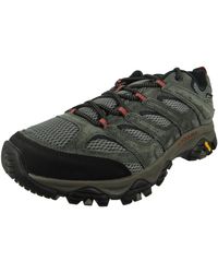 Merrell - Halbschuh Moab 3 - Lyst