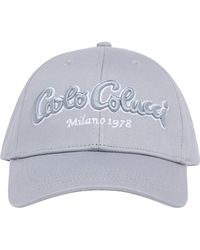 carlo colucci - Cap Elezi - Lyst