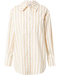 EDITED - Bluse Nika - Lyst