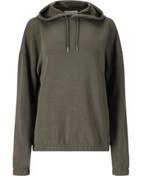 Athlecia - Kapuzensweatshirt Namier W - Lyst