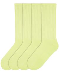 von Jungfeld - Socken Einfarbige Classics - Lyst