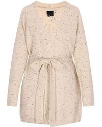 DreiMaster Klassik - Strickjacke - Lyst