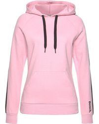Bench - Sweatshirt Lounge Hoodie - Lyst