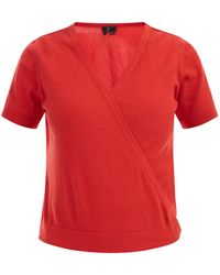 faina - Pullover - Lyst