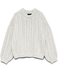 Vero Moda - Pullover Vmdream - Lyst