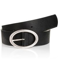 Tom Tailor - Gürtel Ruby - Lyst