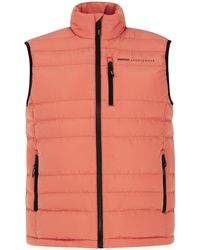 Protest - Übergangsjacke Bramptoon - Lyst