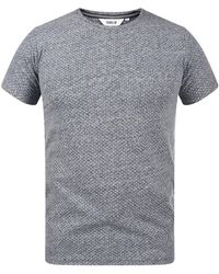 Solid - Shirt Alarico - Lyst