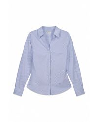 Springfield - Bluse - Lyst