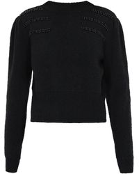 myMo - Pullover - Lyst