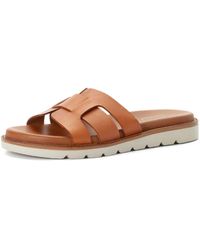 Camel Active - Pantolette - Lyst