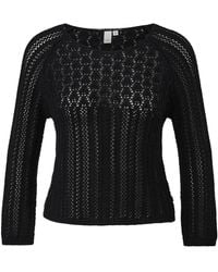 QS - Pullover - Lyst