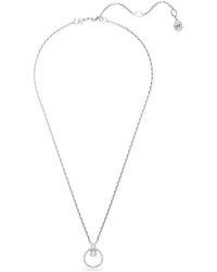 Swarovski - Kette Constella - Lyst