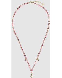Luxenter - Kette Axelon - Lyst
