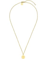 PURELEI - Kette Compass - Lyst