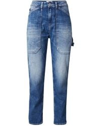 Le Temps Des Cerises - Jeans - Lyst