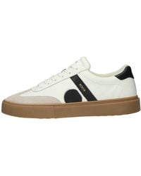 Blackstone - Sneaker Quartz Auden Eg554 - Lyst