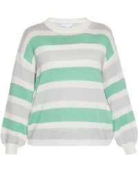 usha BLUE LABEL - Pullover - Lyst