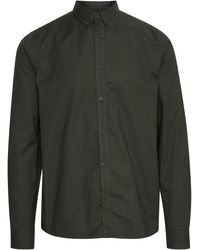 Solid - Hemd Sdval - Lyst