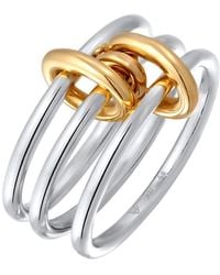 Elli Jewelry - Ring - Lyst