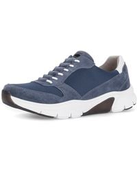 Gabor - Sneaker Low - Lyst