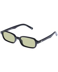 Le Specs - Sonnenbrille Pilferer - Lyst