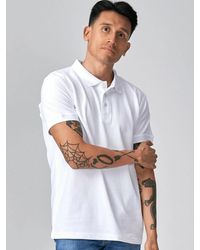 TeeShoppen - Polo Shirt Basic Polo - Lyst