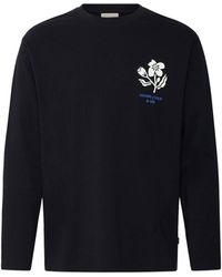 Solid - Sweatshirt Sdfulton - Lyst