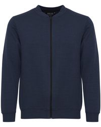 INDICODE - Sweatjacke Bronte - Lyst