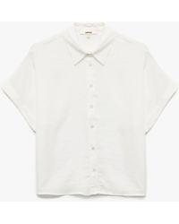 Koton - Bluse - Lyst