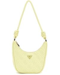 Guess - Schultertasche Adelasia - Lyst