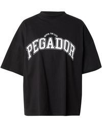 PEGADOR - T-shirt 'wayruna' - Lyst