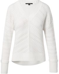 Comma, - Pullover - Lyst