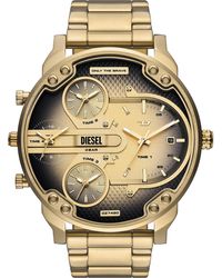 DIESEL - Analoguhr - Lyst